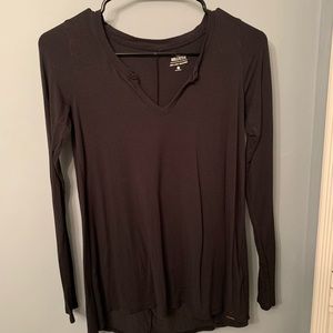 Hollister long sleeve